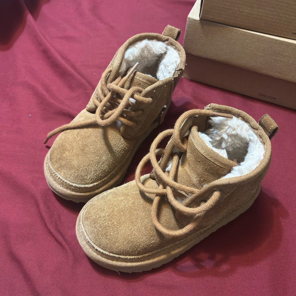 Ugg neumel 11c